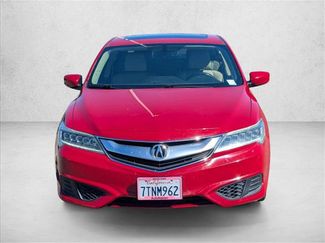 Used 2017 Acura ILX w/ Premium Package video 2