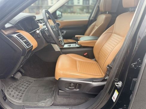 Used 2019 Land Rover Discovery HSE Luxury AWD/4WD image 16