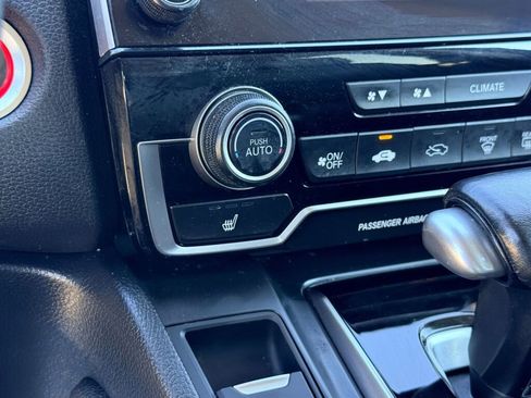 Used 2022 Honda CR-V Touring image 8