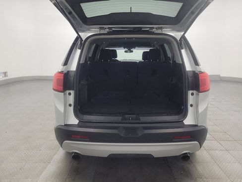 Used 2019 GMC Acadia SLE AWD/4WD image 29