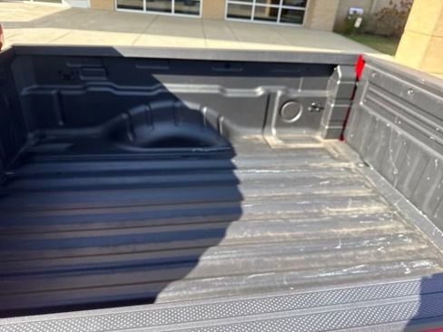 Used 2022 Nissan Frontier S image 17