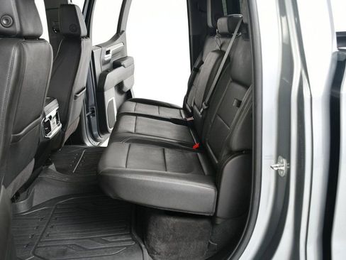 Used 2024 GMC Sierra 1500 Elevation w/ Elevation Premium Package AWD/4WD image 35