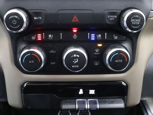 Used 2022 RAM 1500 Laramie image 25