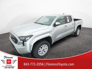 New 2026 Toyota Tacoma SR5 video 1