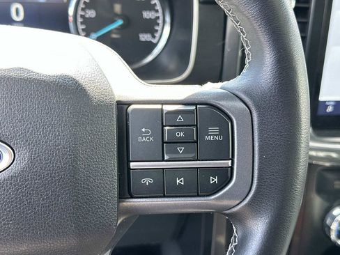 Used 2023 Ford F150 XLT w/ Equipment Group 302A High AWD/4WD image 23