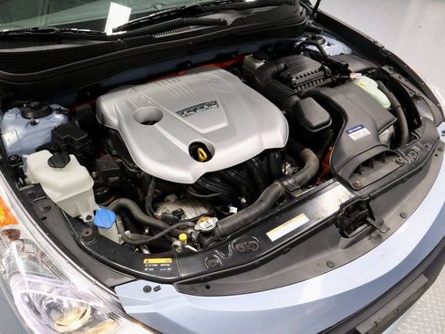 Used 2013 Hyundai Sonata Hybrid image 15