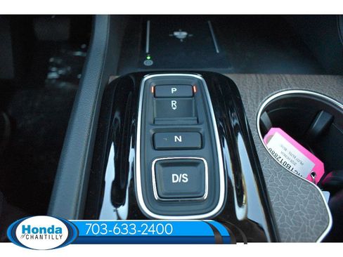 New 2026 Honda Pilot Elite image 19