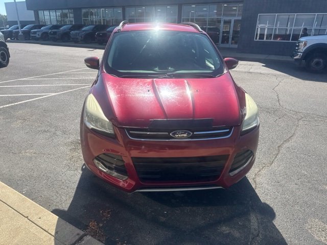Used 2014 Ford Escape Titanium FWD image 4