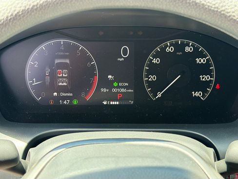 Used 2026 Honda HR-V Sport image 23
