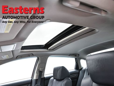 Used 2018 Honda Accord EX-L image 34