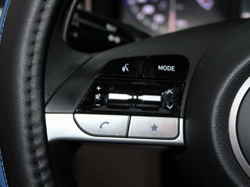 Used 2024 Hyundai Tucson SEL image 12