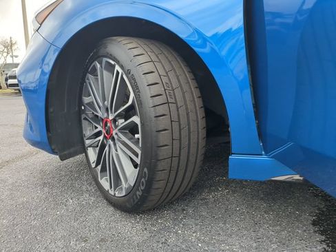 Used 2024 Kia Forte GT FWD image 38