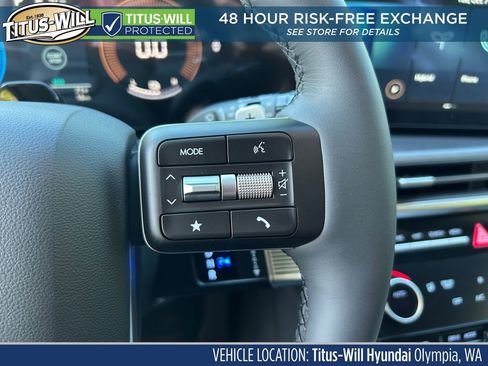 New 2026 Hyundai Santa Fe SEL image 18