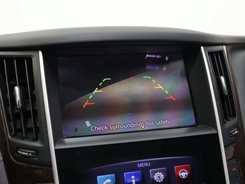 Used 2019 INFINITI Q50 Luxe RWD image 25