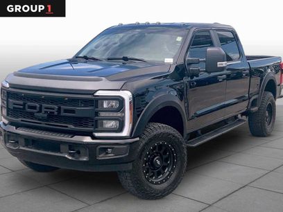 Used 2024 Ford F350 XL w/ STX Appearance Package