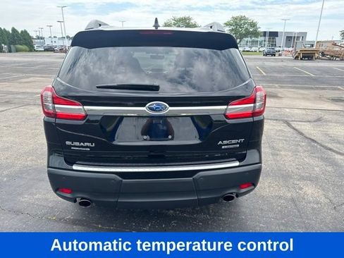 Used 2022 Subaru Ascent Limited w/ Technology Package AWD/4WD image 5