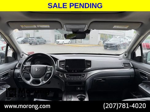 Used 2021 Honda Pilot EX-L image 31