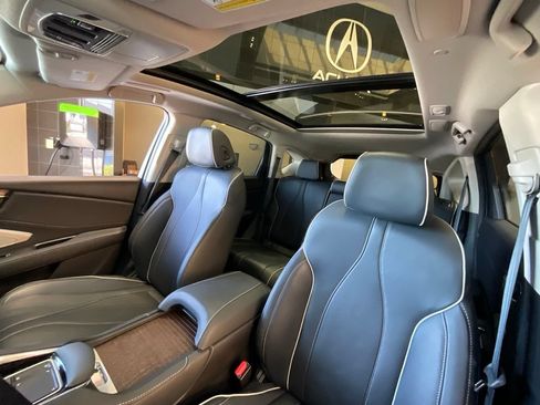 Certified 2023 Acura RDX w/ Advance Package AWD/4WD image 11