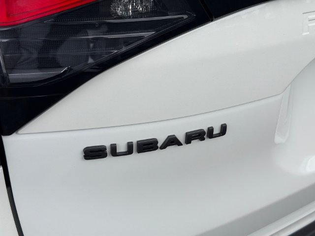 New 2026 Subaru Forester Touring AWD/4WD image 13