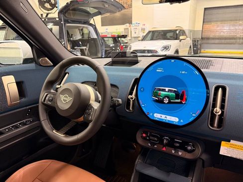 New 2026 MINI Cooper Countryman S w/ Comfort Package Max image 30