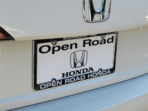 Certified 2024 Honda Civic Sport image 30