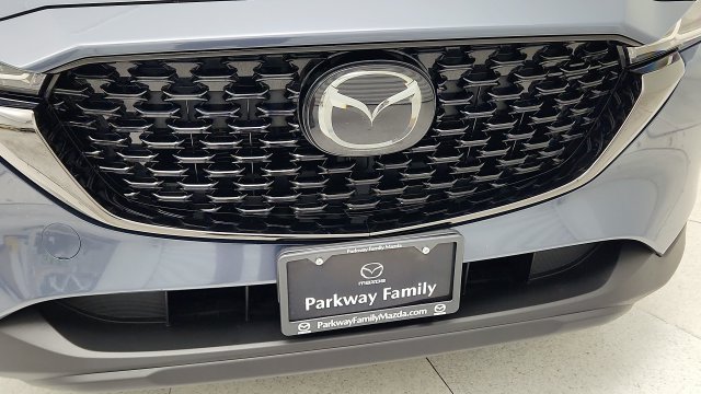Certified 2025 MAZDA CX-5 Carbon Edition AWD/4WD image 31
