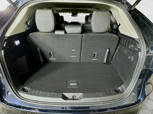 Used 2024 MAZDA CX-90 Plug-In Hybrid w/ Preferred image 31