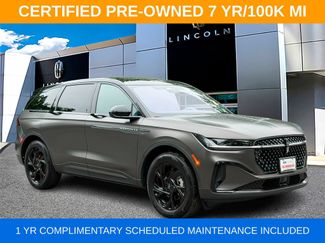 Used 2025 Lincoln Nautilus Premier w/ Equipment Group 102A AWD/4WD video 1
