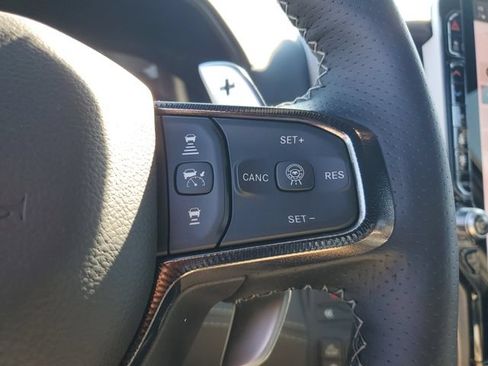 New 2026 RAM 1500 RHO w/ RHO Level 1 Equipment Group AWD/4WD image 28