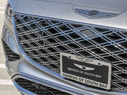 Used 2026 Genesis GV80 2.5T Select AWD/4WD image 11