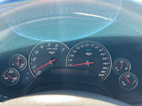 Used 2013 Chevrolet Corvette Coupe RWD image 15