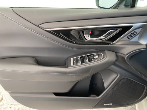 Used 2020 Subaru Legacy Limited w/ Popular Package #3 image 11