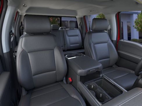 New 2026 Ford F250 Lariat w/ Lariat Premium Package image 32