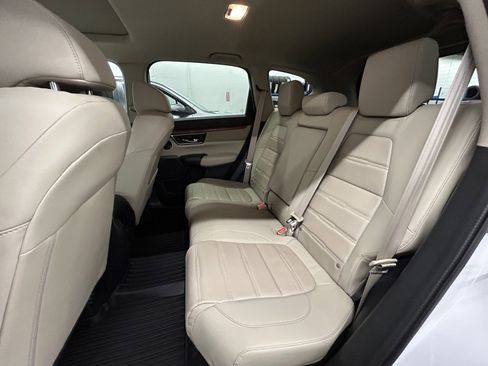 Used 2019 Honda CR-V EX-L image 14