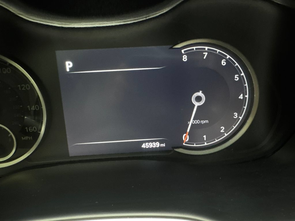 Used 2023 Genesis GV80 3.5T AWD/4WD image 62