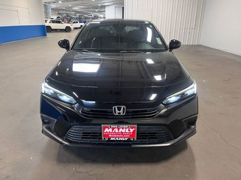 Used 2022 Honda Civic Sport image 8