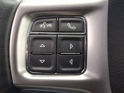 Used 2024 RAM 1500 Classic Warlock image 21