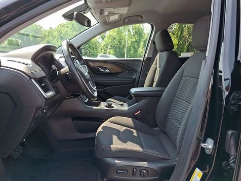 Used 2021 GMC Terrain SLE w/ Driver Convenience Package AWD/4WD image 14