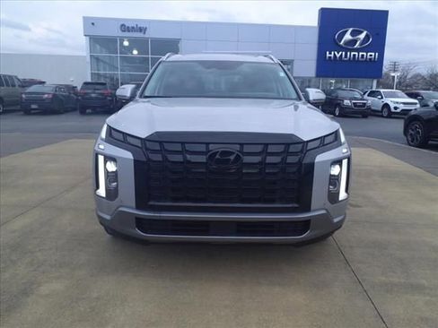 New 2025 Hyundai Palisade SEL image 2
