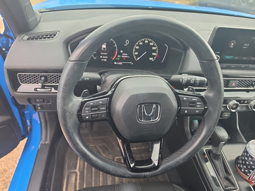 Used 2024 Honda Civic Sport image 20