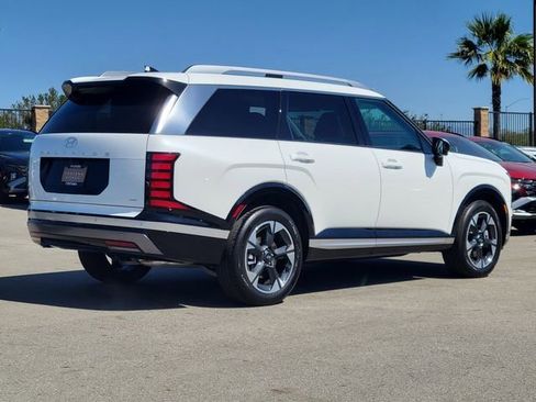 New 2026 Hyundai Palisade Limited image 2