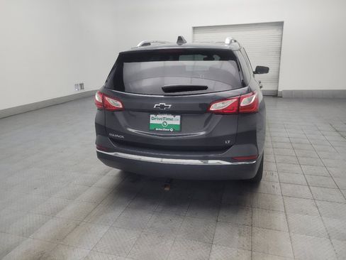 Used 2021 Chevrolet Equinox LT FWD image 7