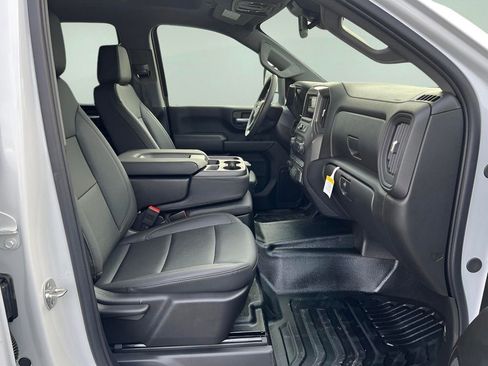 New 2025 Chevrolet Silverado 2500 W/T w/ WT Convenience Package image 14