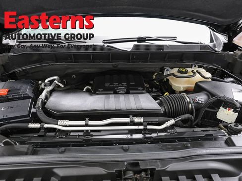 Used 2023 Chevrolet Silverado 1500 LT AWD/4WD image 7