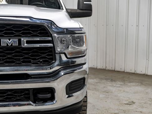 Used 2023 RAM 2500 Tradesman image 48