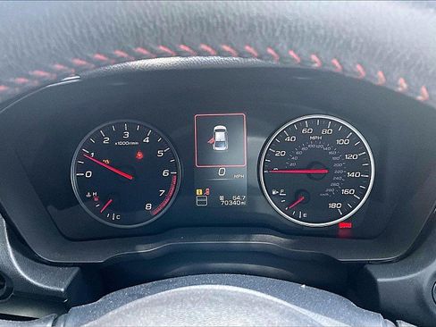 Used 2023 Subaru WRX Premium AWD/4WD image 16