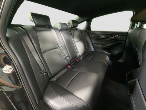 Used 2022 Honda Accord Sport image 24