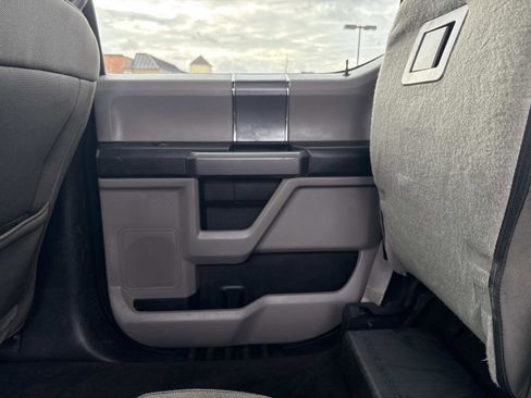 Used 2018 Ford F150 XLT w/ Equipment Group 302A Luxury image 15