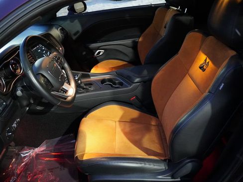 Certified 2022 Dodge Challenger R/T Scat Pack image 17