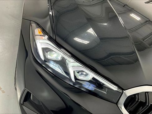 New 2025 BMW 330i Sedan image 37